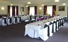 Leeton Heritage Motor Inn - Leeton - Surfers Gold Coast 1
