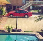 Lakefront Motel - Surfers Gold Coast
