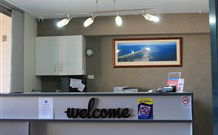 Lakeview Motor Inn - Belmont - Surfers Gold Coast 1