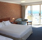 Marina Resort - Nelson Bay - Surfers Gold Coast
