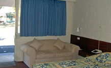 Matthew Flinders Motor Inn - Coonabarabran - Surfers Gold Coast 1