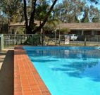 Matthew Flinders Motor Inn - Coonabarabran - Surfers Gold Coast