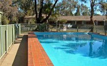 Matthew Flinders Motor Inn - Coonabarabran - Surfers Gold Coast 0