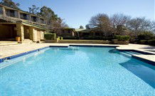 Mercure Hunter Valley Resort - Pokolbin - Surfers Gold Coast 0