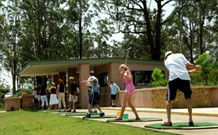 Mercure Hunter Valley Resort - Pokolbin - Surfers Gold Coast 6