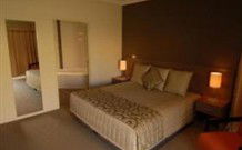 Mercure Maitland - Rutherford - Surfers Gold Coast 0