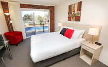 Mildura Riverview Motel - Gol Gol - Surfers Gold Coast 1