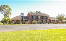 Mildura Riverview Motel - Gol Gol - Surfers Gold Coast 0