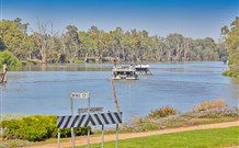 Mildura Riverview Motel - Gol Gol - Surfers Gold Coast 4