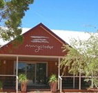 Mungo Lodge Tours and Accommodation - Surfers Gold Coast