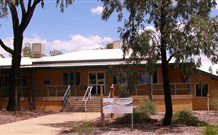 Murrumbidgee Rural Studies Centre Accommodation - Yanco - Surfers Gold Coast 0