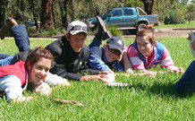 Murrumbidgee Rural Studies Centre Accommodation - Yanco - Surfers Gold Coast 2