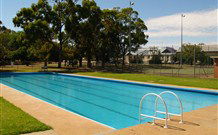 Murrumbidgee Rural Studies Centre Accommodation - Yanco - Surfers Gold Coast 3