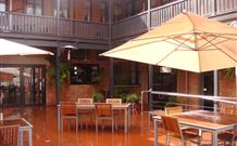 New Criterion - Narrandera - Surfers Gold Coast 7