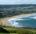 Park Ridge Retreat - Gerringong - Surfers Gold Coast
