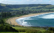 Park Ridge Retreat - Gerringong - Surfers Gold Coast 0