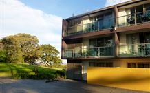 Park Ridge Retreat - Gerringong - Surfers Gold Coast 6