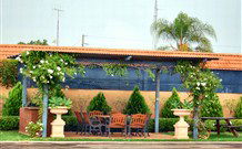 Outback Motor Inn - Nyngan - Surfers Gold Coast 1
