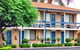 Outback Motor Inn - Nyngan - thumb 0