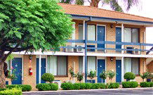 Outback Motor Inn - Nyngan - Surfers Gold Coast 0