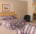 Oxley Motel - Surfers Gold Coast