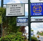 Peter Allen Motor Inn - Tenterfield - Surfers Gold Coast