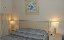 Pine Lodge Motel - Woolgoolga - Surfers Gold Coast 1