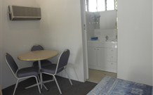 Pine Lodge Motel - Woolgoolga - Surfers Gold Coast 2