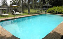 Pine Lodge Motel - Woolgoolga - Surfers Gold Coast 4