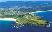 Pine Lodge Motel - Woolgoolga - Surfers Gold Coast 5