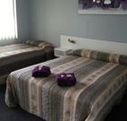 Plantation Motel - Tyndale - Surfers Gold Coast