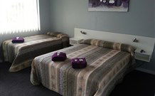 Plantation Motel - Tyndale - Surfers Gold Coast 0