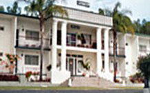 Plantation Motel - Tyndale - Surfers Gold Coast 1