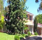 Poplars Motel - Braemar - Surfers Gold Coast
