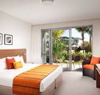 Pullman Magenta Shores Resort - The Entrance - Surfers Gold Coast