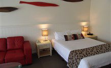 Quality Hotel Ballina - Ballina - Surfers Gold Coast 1