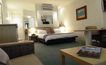 Quality Hotel Ballina - Ballina - Surfers Gold Coast 0