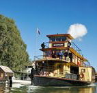 Riverboat Motor Lodge - Echuca - Surfers Gold Coast