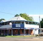 Royal Hotel South Grafton - South Grafton - Surfers Gold Coast