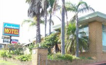 Sandpiper Motel Ulladulla - Ulladulla - Surfers Gold Coast 0