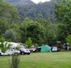 Sandy Hollow Tourist Park - Sandy Hollow - Surfers Gold Coast