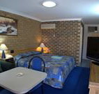 Settlers Motor Inn - Tenterfield - Surfers Gold Coast