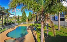 Shellharbour Resort - Shellharbour - Surfers Gold Coast 0
