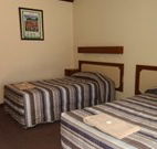 Silver Spade Motel - Broken Hill - Surfers Gold Coast