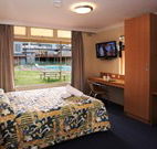 Sovereign Inn Cowra - Cowra - Surfers Gold Coast