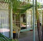 Sun River Resort Motel - Buronga - Surfers Gold Coast