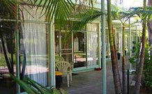 Sun River Resort Motel - Buronga - Surfers Gold Coast 0