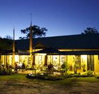 Surfaris Surf Camp - Crescent Head - Surfers Gold Coast