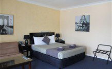 Taree Highway Motor Inn - Taree - Surfers Gold Coast 0