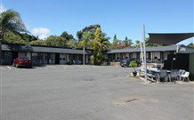 Taree Highway Motor Inn - Taree - Surfers Gold Coast 3